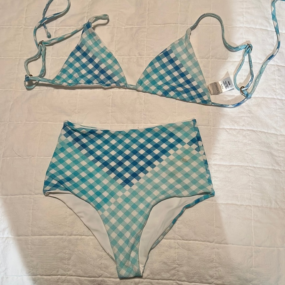 L*space bikini
